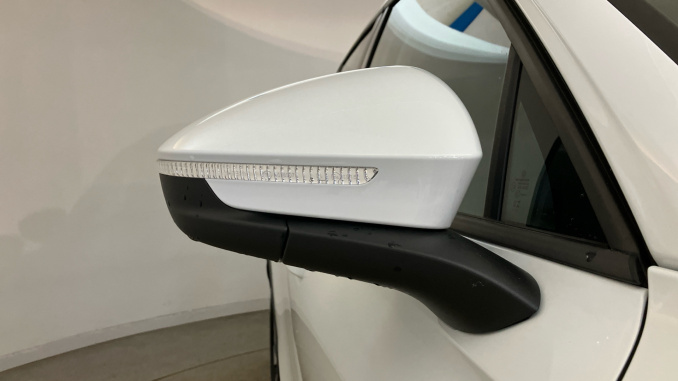 Volkswagen Tiguan 1.5 eTSI Match 5dr DSG Petrol Estate - Image 37